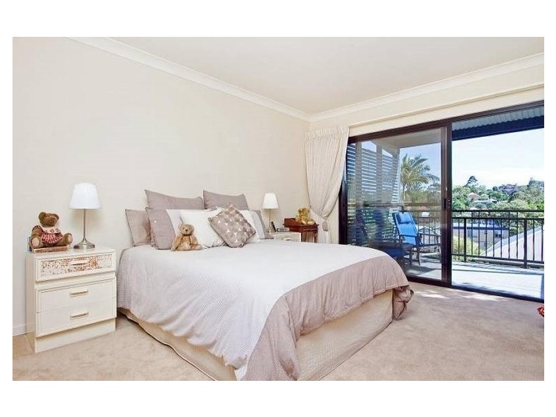 3/130 Fernberg Street, Paddington QLD 4064