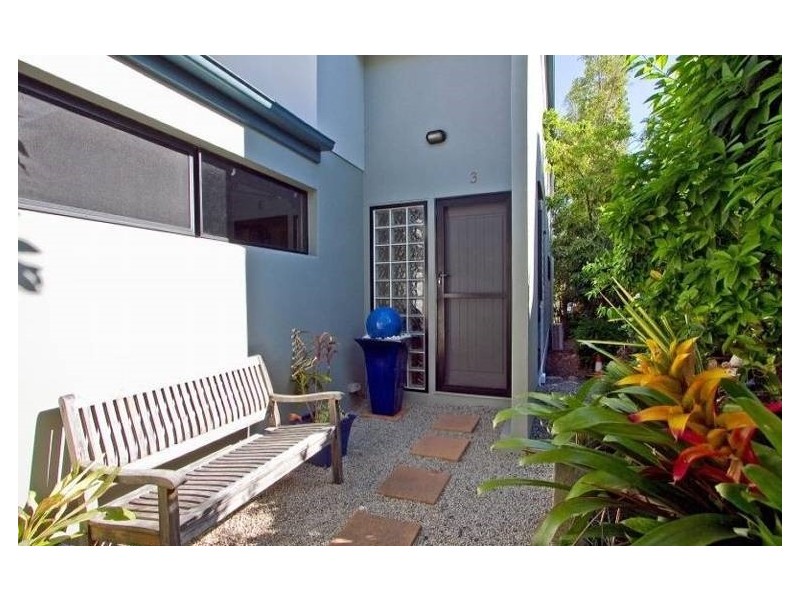 3/130 Fernberg Street, Paddington QLD 4064