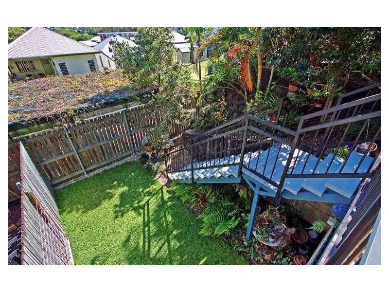 3/130 Fernberg Street, Paddington QLD 4064