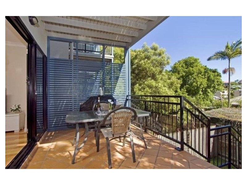 3/130 Fernberg Street, Paddington QLD 4064