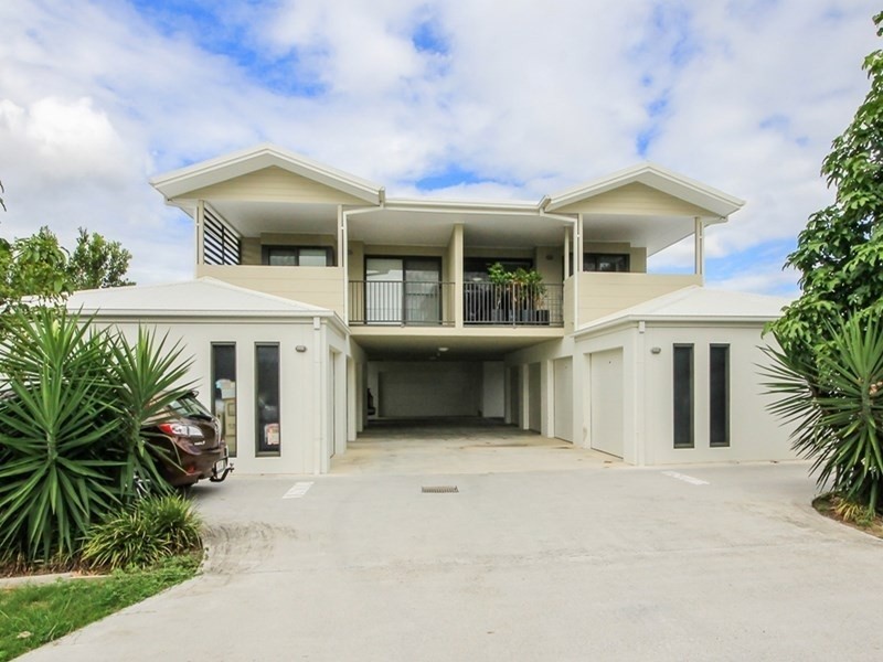 7/57 Armagh Street, Clayfield QLD 4011