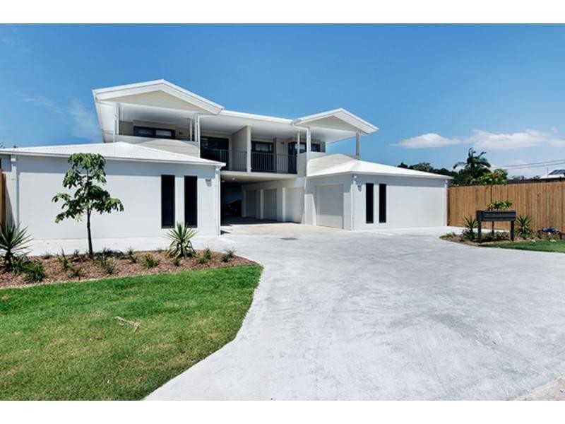 7/57 Armagh Street, Clayfield QLD 4011