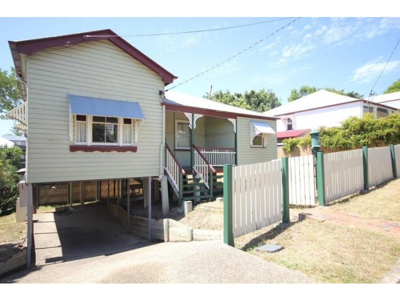 21 Kintore Street, Annerley QLD 4103