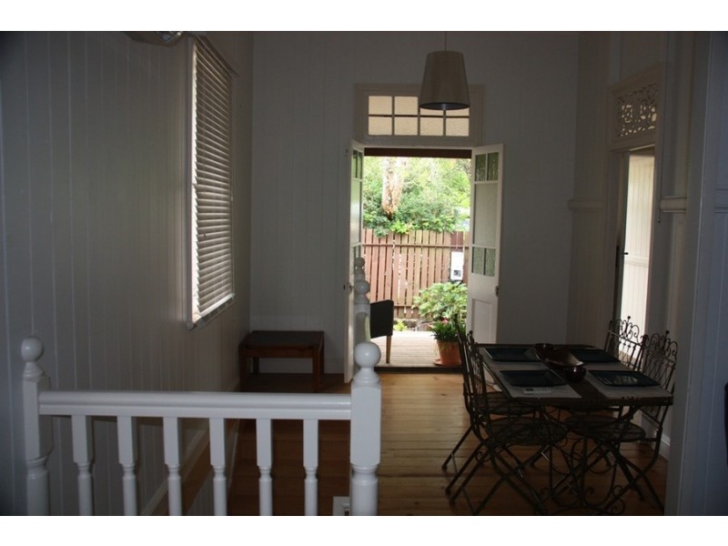 40A Charlotte Street, Paddington QLD 4064