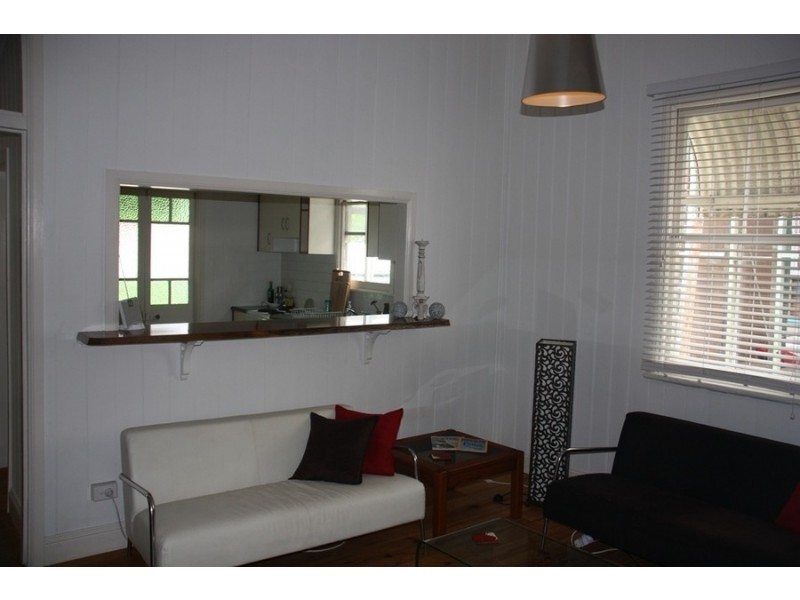 40A Charlotte Street, Paddington QLD 4064