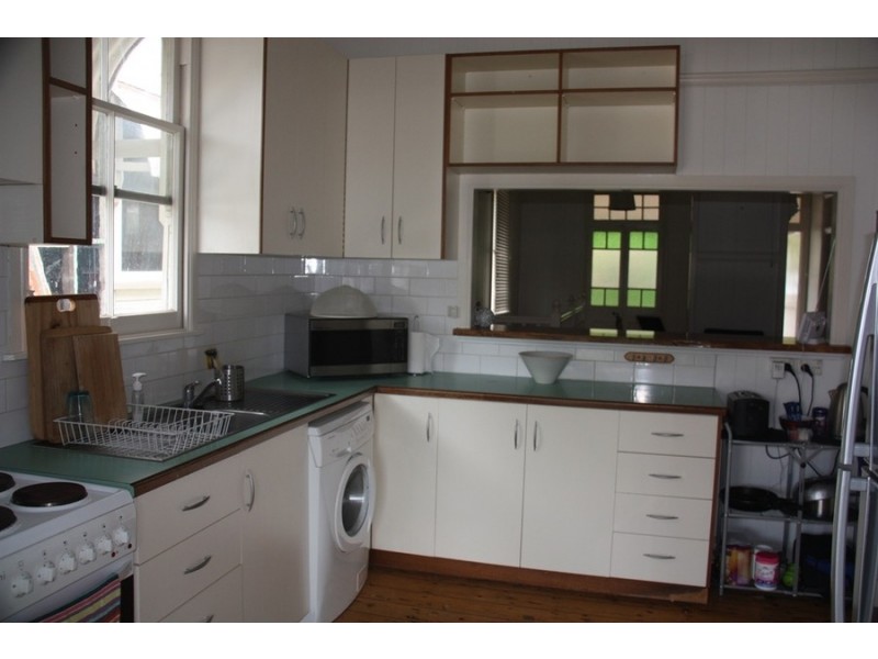 40A Charlotte Street, Paddington QLD 4064