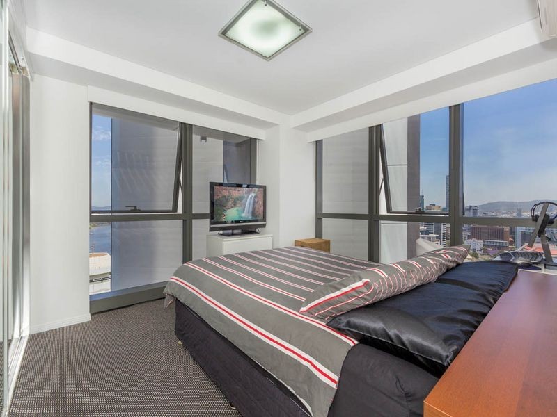 3002/501 Adelaide Street, Brisbane QLD 4000