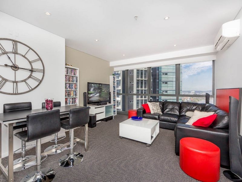 3002/501 Adelaide Street, Brisbane QLD 4000