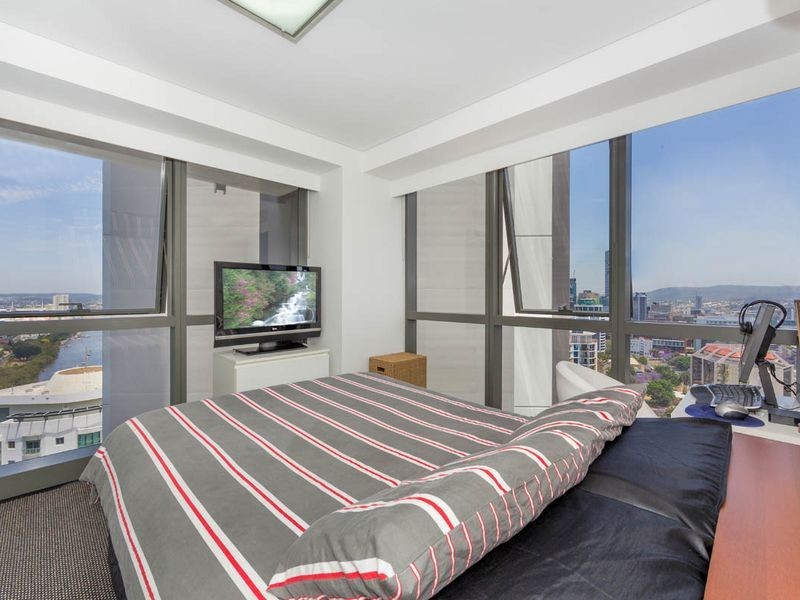 3002/501 Adelaide Street, Brisbane QLD 4000