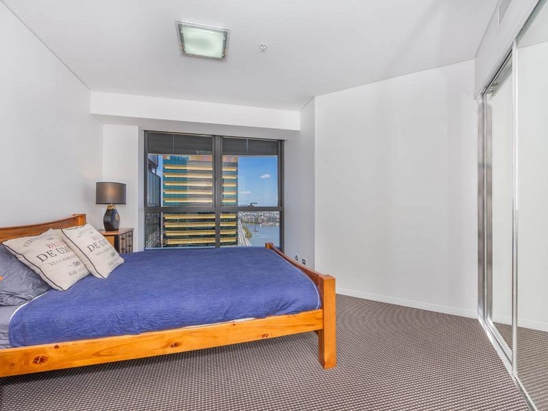 3408/43 Herschel Street, Brisbane QLD 4000