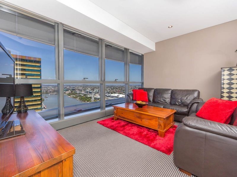 3408/43 Herschel Street, Brisbane QLD 4000