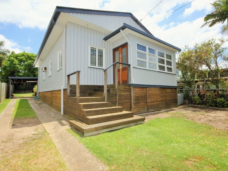 16 Hathway Street, Mount Gravatt East QLD 4122