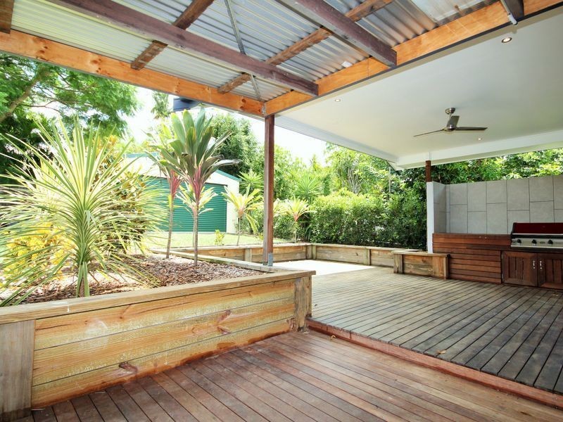 16 Hathway Street, Mount Gravatt East QLD 4122