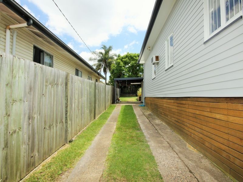 16 Hathway Street, Mount Gravatt East QLD 4122