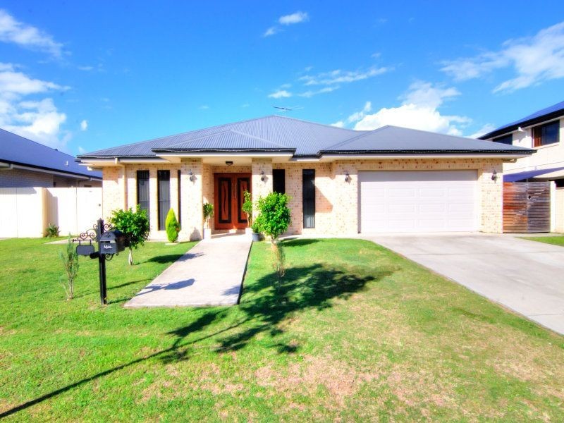 30 Maryland Drive, Regents Park QLD 4118