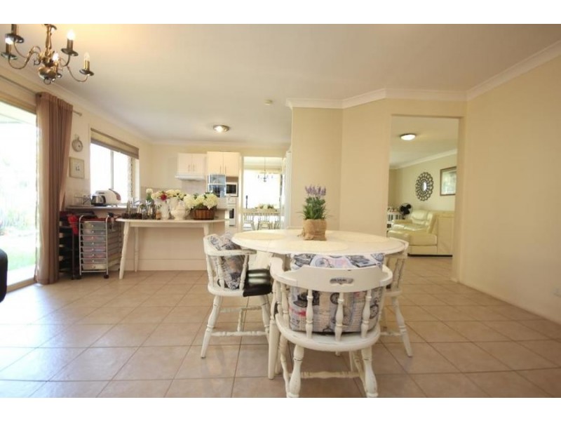 3 Thomas Court, Calamvale QLD 4116