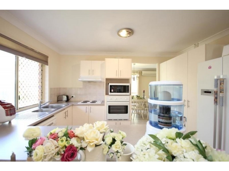 3 Thomas Court, Calamvale QLD 4116