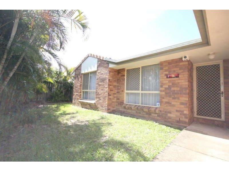3 Thomas Court, Calamvale QLD 4116