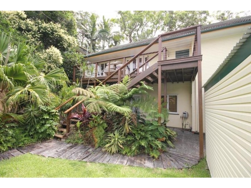 134A Victor Street, Holland Park QLD 4121