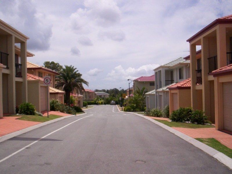 29/7 Johnston Street, Carina QLD 4152