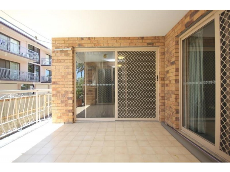 3/47 Swain Street, Holland Park QLD 4121