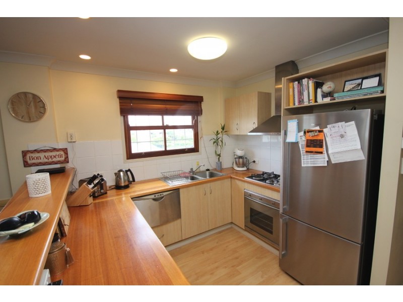 4/8 Horsfall Street, Paddington QLD 4064