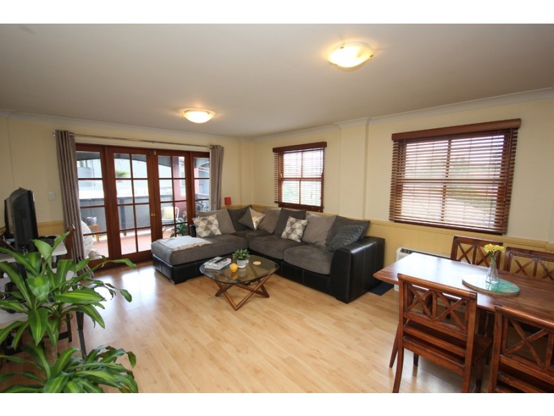 4/8 Horsfall Street, Paddington QLD 4064