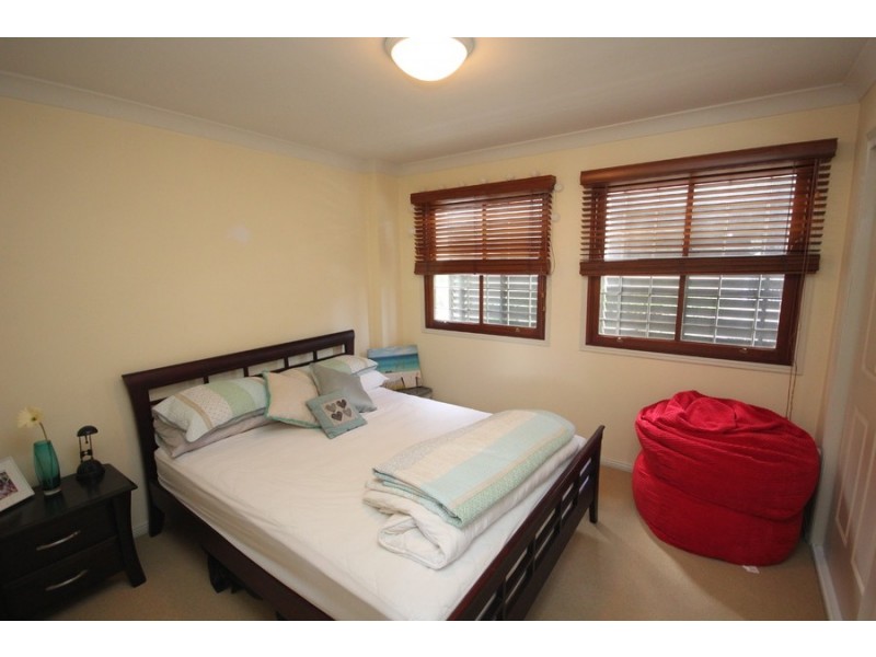 4/8 Horsfall Street, Paddington QLD 4064