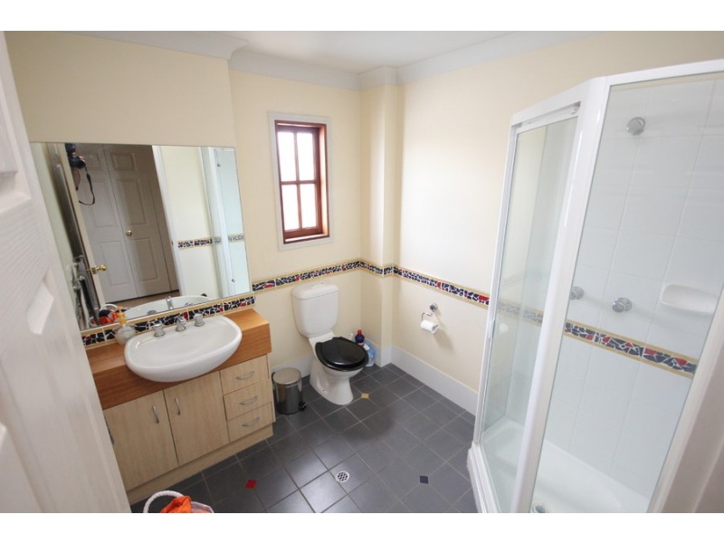 4/8 Horsfall Street, Paddington QLD 4064