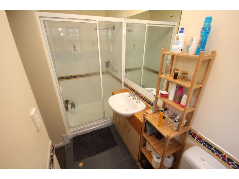 4/8 Horsfall Street, Paddington QLD 4064