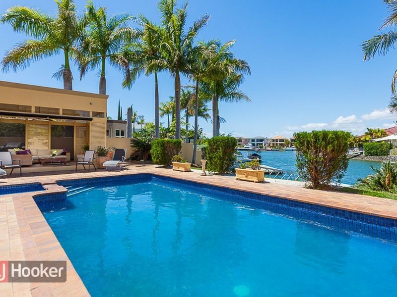 7381 Marine Drive East, Sanctuary Cove QLD 4212