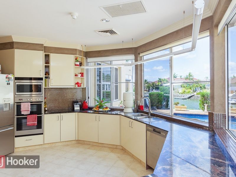 7381 Marine Drive East, Sanctuary Cove QLD 4212