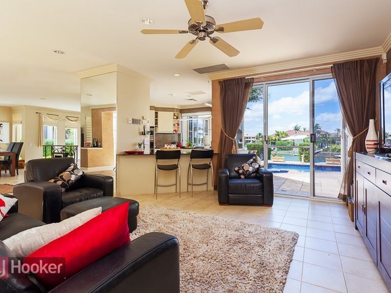 7381 Marine Drive East, Sanctuary Cove QLD 4212
