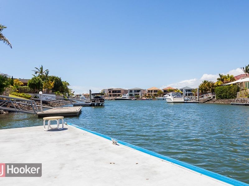 7381 Marine Drive East, Sanctuary Cove QLD 4212