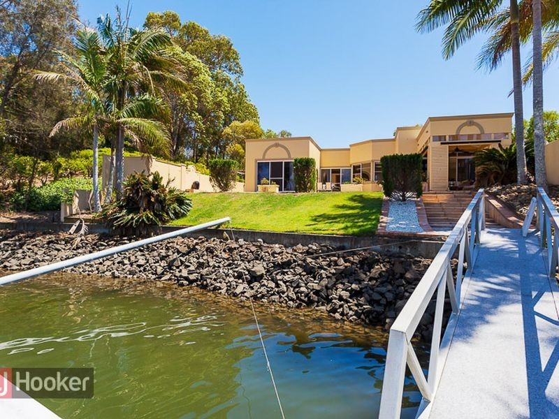 7381 Marine Drive East, Sanctuary Cove QLD 4212