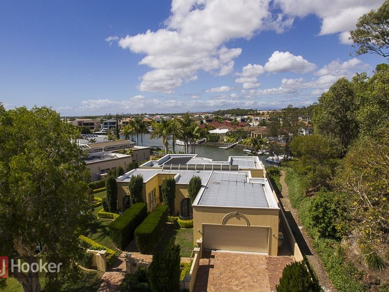 7381 Marine Drive East, Sanctuary Cove QLD 4212