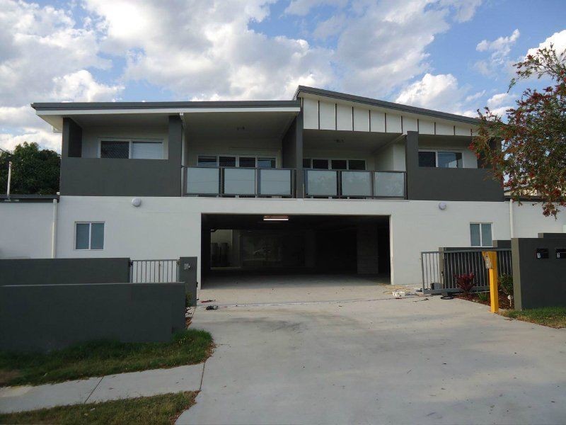 2/12 Lyon Street, Moorooka QLD 4105