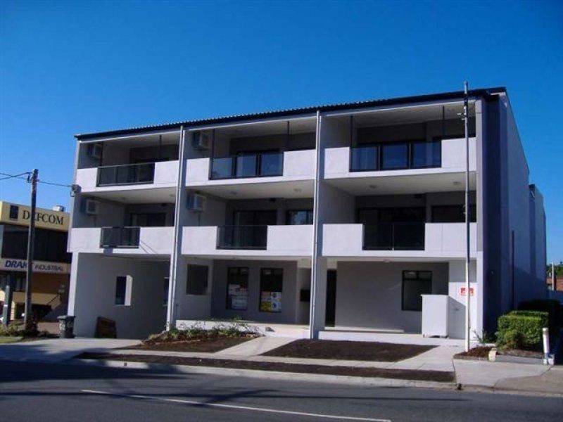 9/612 Sherwood Road, Sherwood QLD 4075