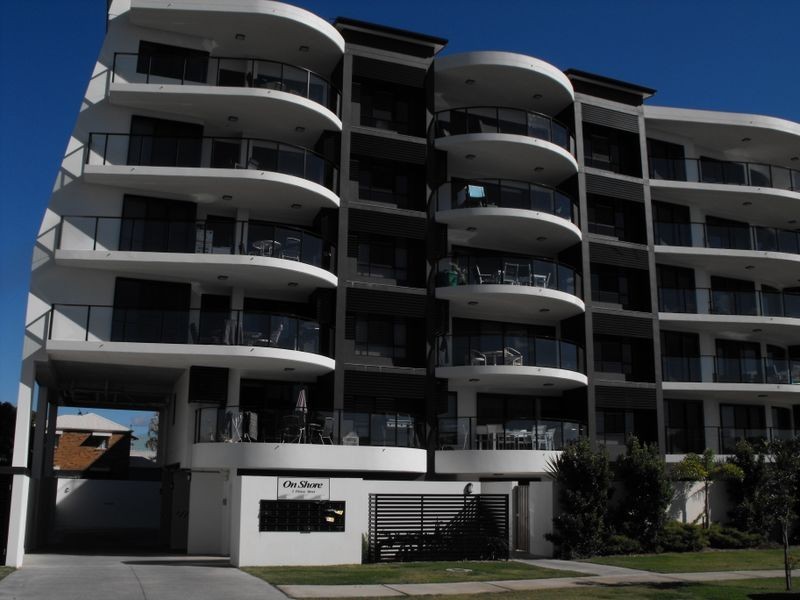 19/203 Shore St West, Cleveland QLD 4163