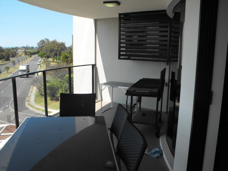 19/203 Shore St West, Cleveland QLD 4163