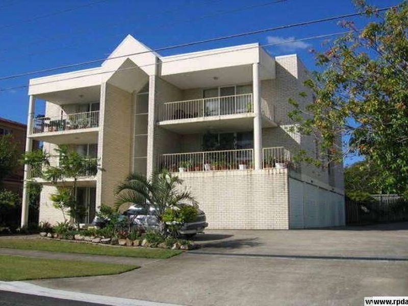 5/28 Walter St, Holland Park West QLD 4121