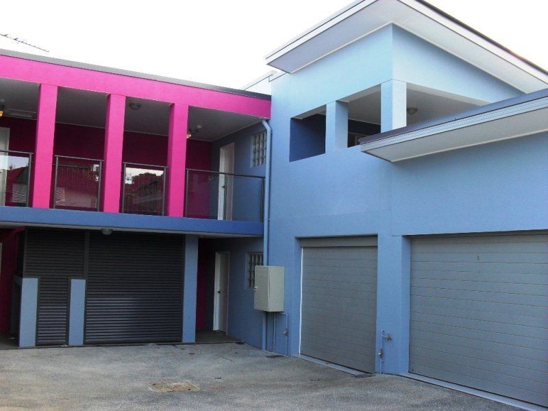 2/82 Grenfell St, Mount Gravatt QLD 4122