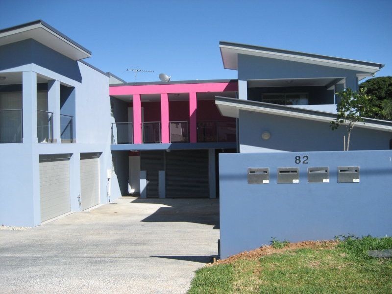 2/82 Grenfell St, Mount Gravatt QLD 4122