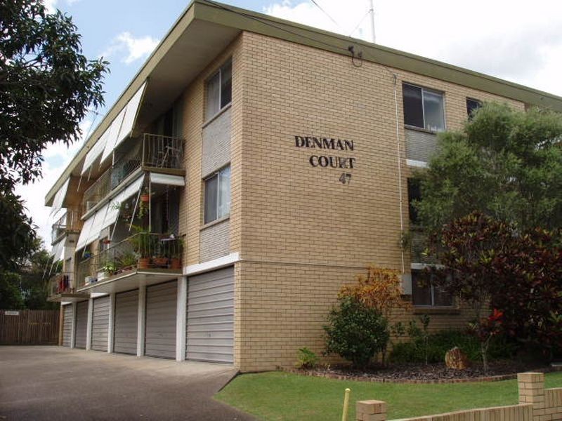 5/47 Denman St, Greenslopes QLD 4120