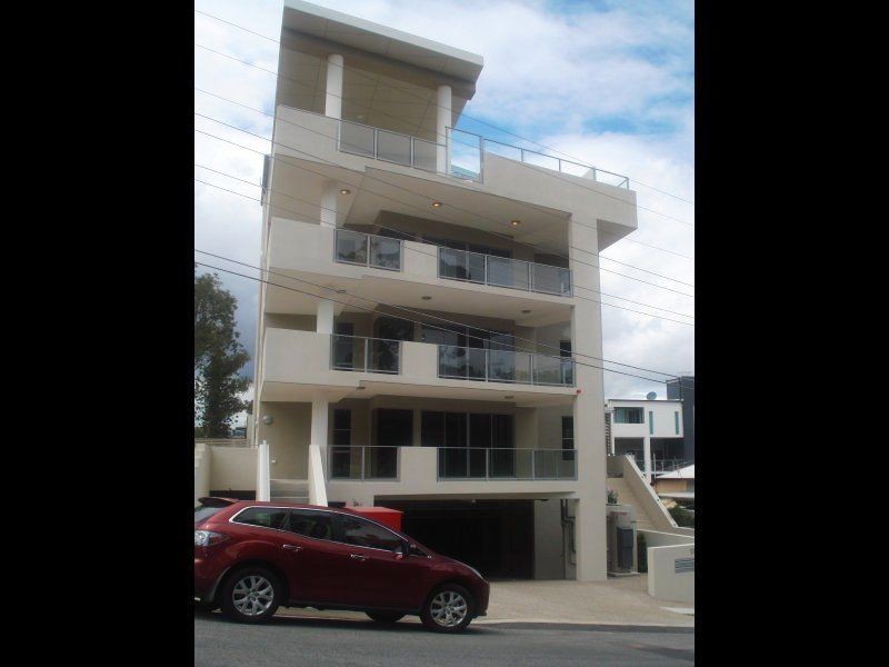 3/13 Tank St, Kelvin Grove QLD 4059