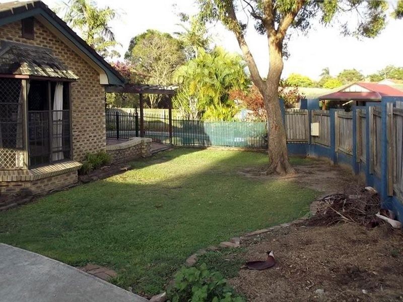 5 Idamea St, Carina Heights QLD 4152