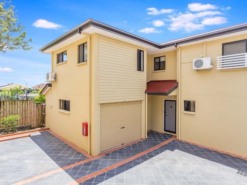 6/8 Cambridge Street, Carina Heights QLD 4152