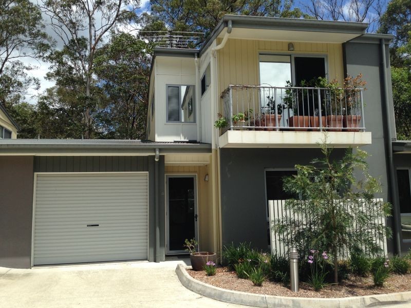 13/276 Pine Mountain Road, Carina Heights QLD 4152