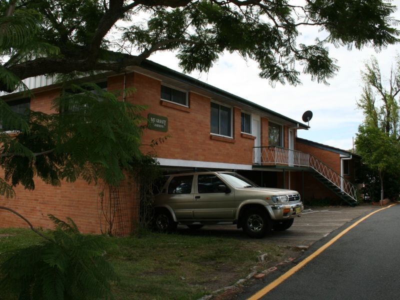 1/24 Lencol St, Mount Gravatt QLD 4122