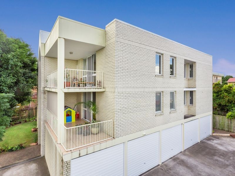 5/28 Walter Street, Holland Park West QLD 4121